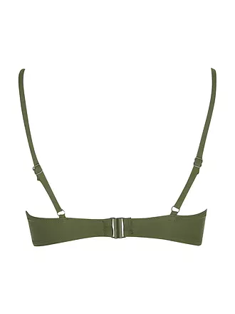 DARLING HARBOUR | Damen Bikinioberteil Twisted | 